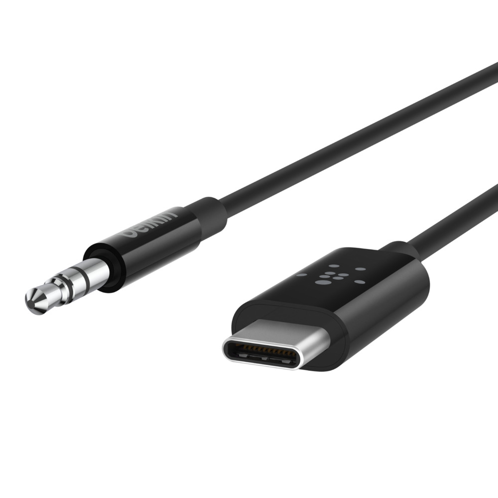  کابل USB می‌تواند سیگنال‌های دیجیتال صدا را به مبدل دیجیتال به آنالوگ، گیرنده A/V و آمپلی فایر منتقل کند. کابل صدای تایپ سی به USB از رایج‌ترین‌ها در این دسته است.